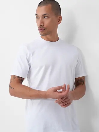 CALVIN KLEIN JEANS | T-Shirt | weiss